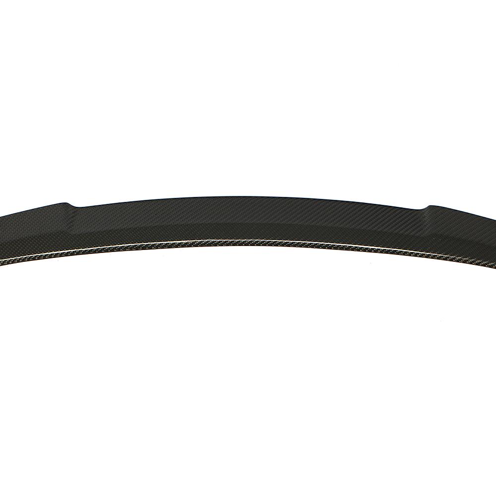 BMW 1 Series E82 Carbon Fiber Spoiler