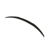 BMW 1 Series E82 Carbon Fiber Spoiler