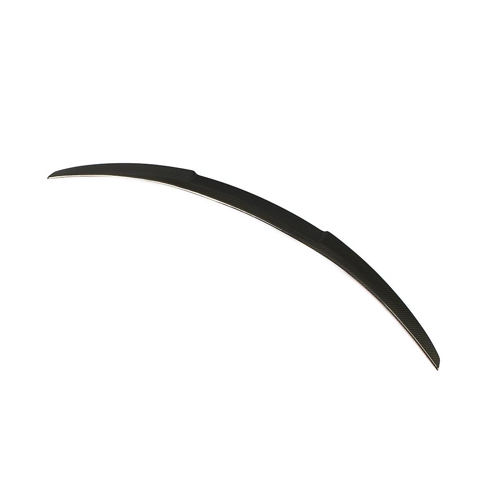 BMW 1 Series E82 Carbon Fiber Spoiler