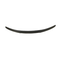 BMW 1 Series E82 Carbon Fiber Spoiler