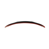 BMW 1 Series E82 Carbon Fiber Spoiler