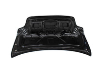 BMW 1 Series E82 Carbon Fiber Trunk