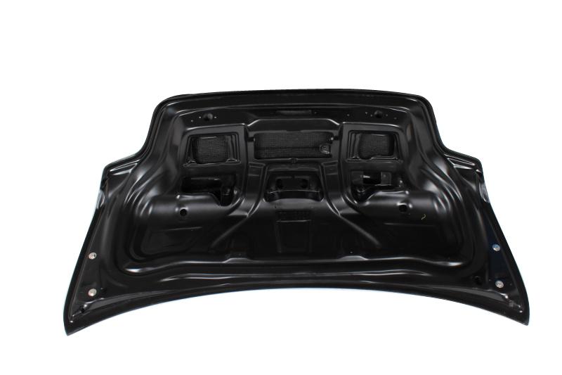 BMW 1 Series E82 Carbon Fiber Trunk
