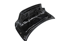 BMW 1 Series E82 Carbon Fiber Trunk