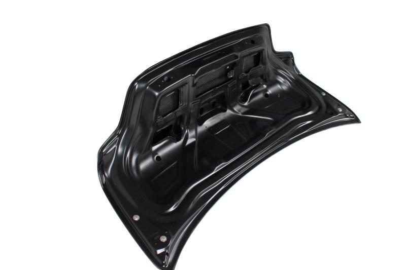 BMW 1 Series E82 Carbon Fiber Trunk