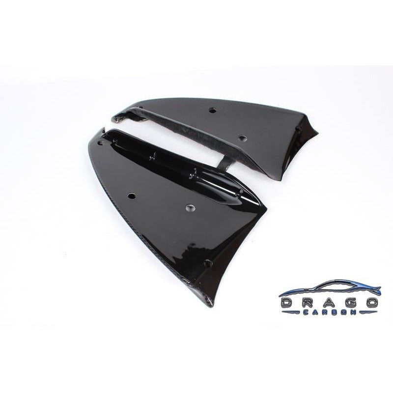 Drago Carbon