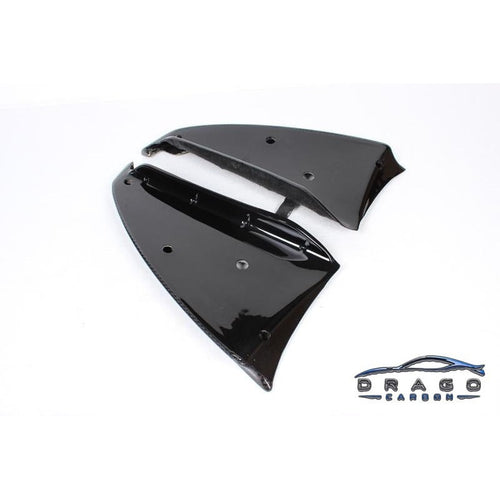 Drago Carbon