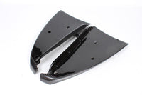 BMW 1 Series E87 Carbon Fiber Carbon Part