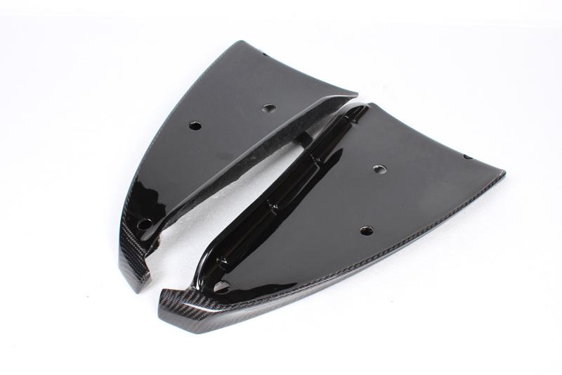 BMW 1 Series E87 Carbon Fiber Carbon Part