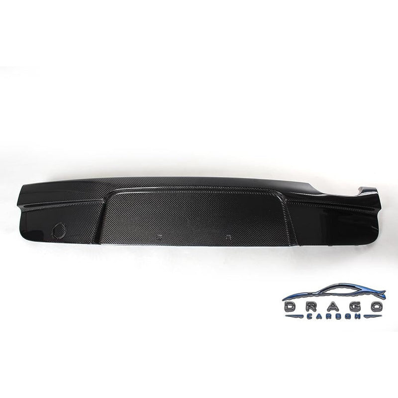 Drago Carbon