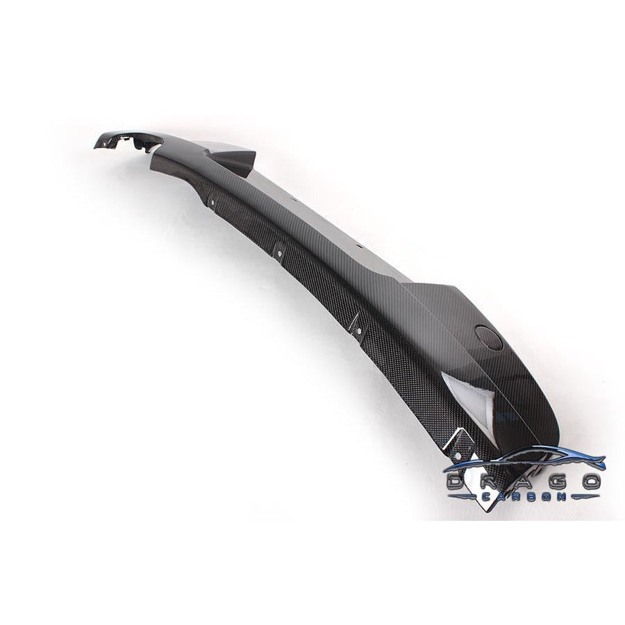Drago Carbon
