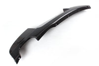 BMW 1 Series E87 Carbon Fiber Diffuser