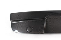 BMW 1 Series E87 Carbon Fiber Diffuser