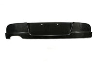 BMW 1 Series E87 Carbon Fiber Diffuser