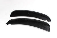 BMW 1 Series E8X Carbon Fiber Apron