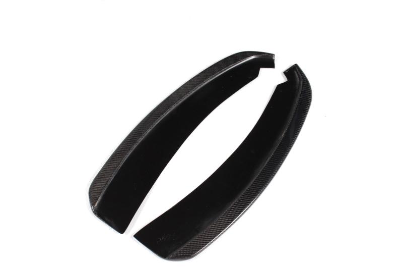 BMW 1 Series E8X Carbon Fiber Apron