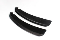 BMW 1 Series E8X Carbon Fiber Apron
