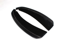 BMW 1 Series E8X Carbon Fiber Apron
