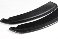 BMW 1 Series E8X Carbon Fiber Apron