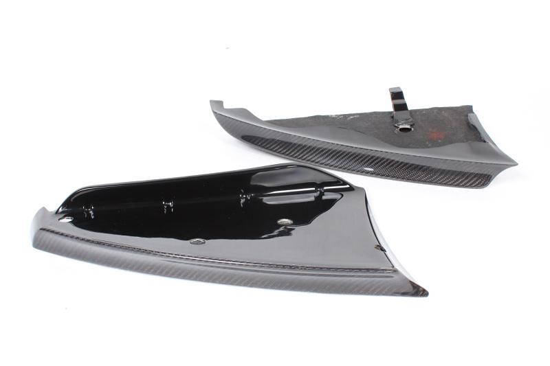 BMW 1 Series E87 Carbon Fiber Carbon Part