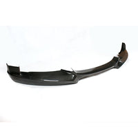 BMW 1 Series E8X Carbon Fiber Front Lip — DC Style 2