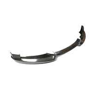 BMW 1 Series E8X Carbon Fiber Front Lip — DC Style 2