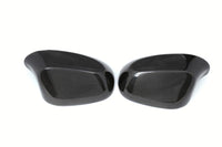 BMW 1 Series E82 Carbon Fiber Mirror Caps