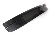 BMW 1 Series E87 Carbon Fiber Diffuser