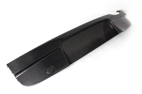 BMW 1 Series E87 Carbon Fiber Diffuser