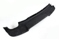 BMW 1 Series E87 Carbon Fiber Diffuser