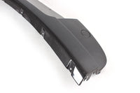 BMW 1 Series E87 Carbon Fiber Diffuser