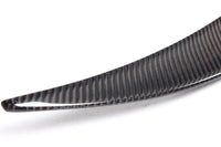 BMW 1 Series E8X Carbon Fiber Spoiler