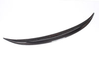 BMW 1 Series E8X Carbon Fiber Spoiler