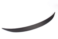 BMW 1 Series E8X Carbon Fiber Spoiler