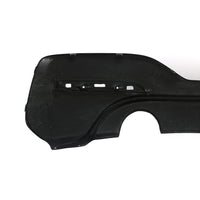 BMW 1 Series F20 Carbon Fiber Diffuser