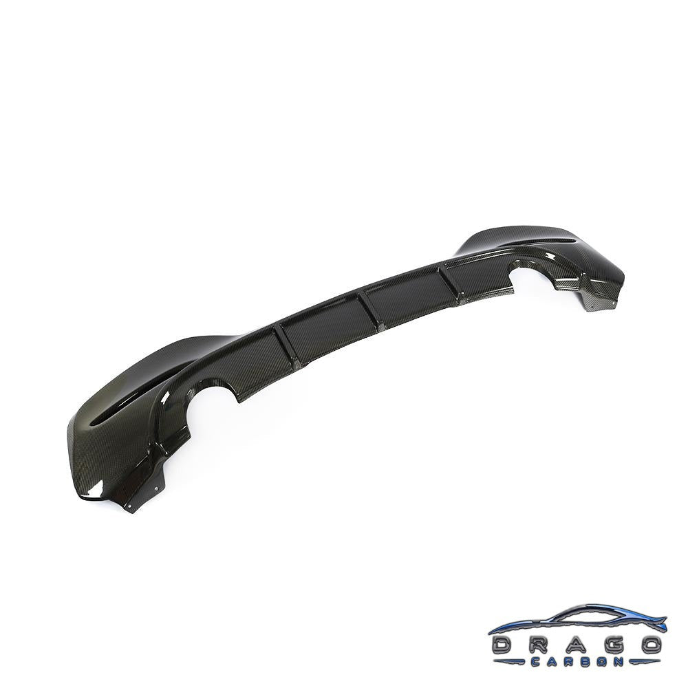 Drago Carbon