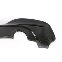 BMW 1 Series F20 Carbon Fiber Diffuser
