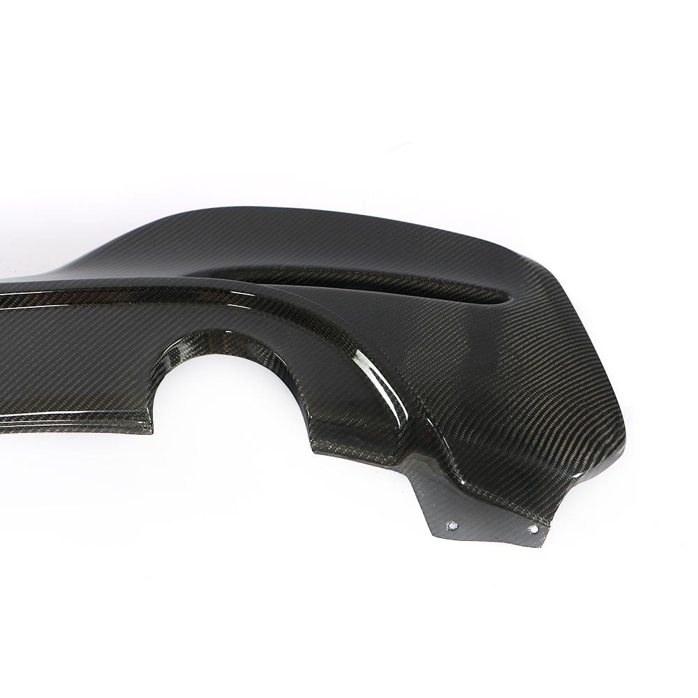 BMW 1 Series F20 Carbon Fiber Diffuser