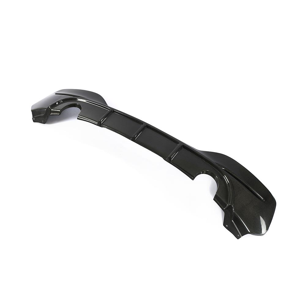 BMW 1 Series F20 Carbon Fiber Diffuser