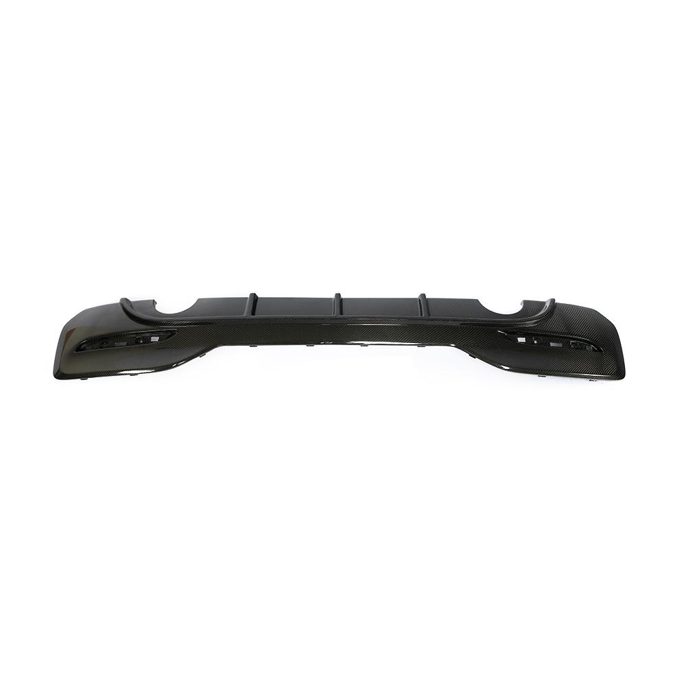 BMW 1 Series F20 Carbon Fiber Diffuser