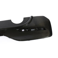BMW 1 Series F20 Carbon Fiber Diffuser