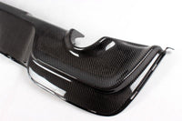 BMW 1 Series F20 Carbon Fiber Diffuser