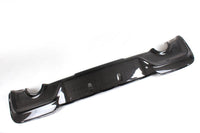 BMW 1 Series F20 Carbon Fiber Diffuser