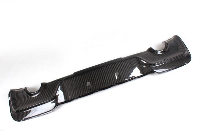 BMW 1 Series F20 Carbon Fiber Diffuser