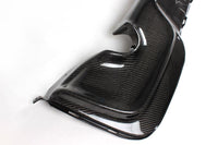 BMW 1 Series F20 Carbon Fiber Diffuser