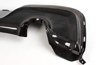 BMW 1 Series F20 Carbon Fiber Diffuser