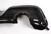 BMW 1 Series F20 Carbon Fiber Diffuser