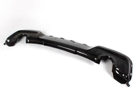 BMW 1 Series F20 Carbon Fiber Diffuser