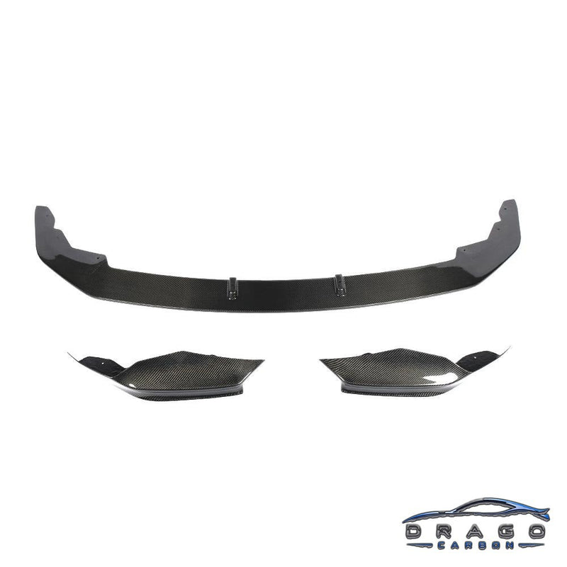 Drago Carbon