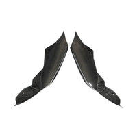 BMW 1 Series F20 Carbon Fiber Splitter